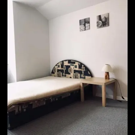 Dom Pod Skrzycznem Z Prywatnym Ogrodkiem