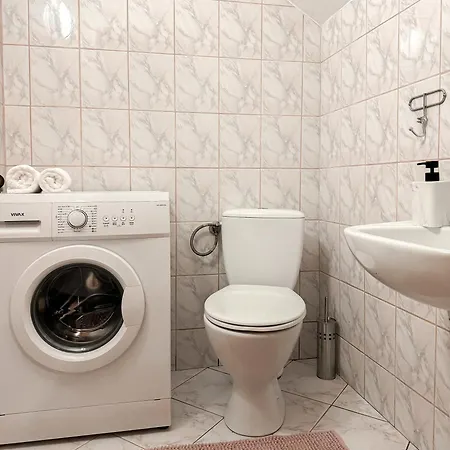 Apartment Dom Pod Skrzycznem Z Prywatnym Ogrodkiem Szczyrk