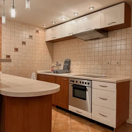 Dom Pod Skrzycznem Z Prywatnym Ogrodkiem * Szczyrk