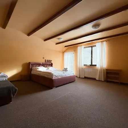 Dom Pod Skrzycznem Z Prywatnym Ogrodkiem Szczyrk