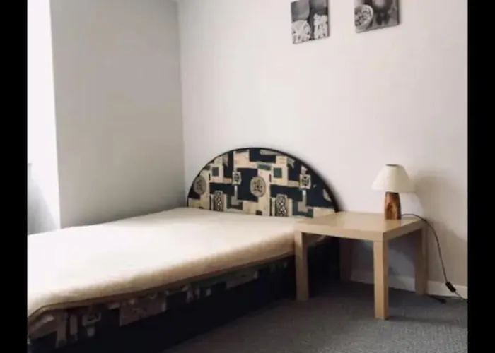 Dom Pod Skrzycznem Z Prywatnym Ogrodkiem